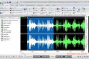 Power Sound Editor - Avanzado editor de sonido