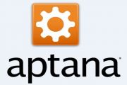 Aptana Studio crea aplicaciones web