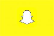 Snapchat red social de videos