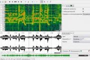Sonic Visualiser ver y analizar audio