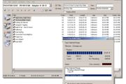 Exact Audio Copy - CD ripper, copias de CD