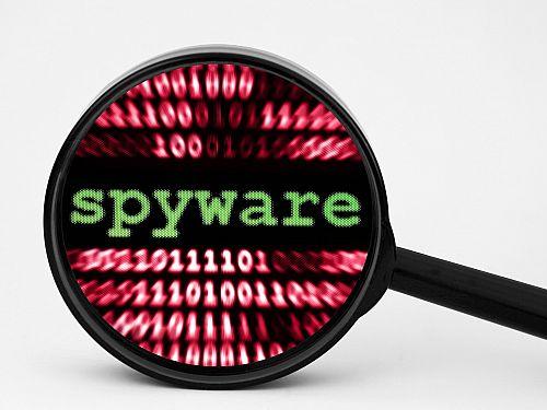 spyware