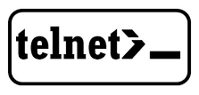 conexion telnet