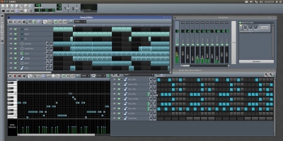 Lets Make Music - Para crear m&uacute;sica en tu computadora