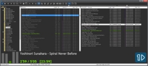 1by1 - Reproductor de audio