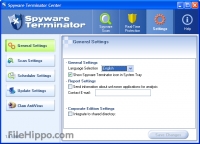 Spyware Terminator - Eliminaci&oacute;n de software esp&iacute;a